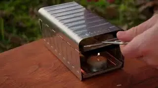 Kisag Candle Light PRO