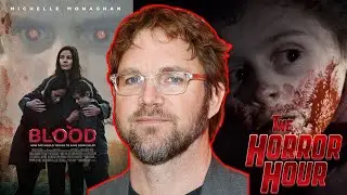 Brad Anderson Interview Blood Movie | Skeet Ulrich