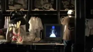 African Fashion: South Western Township Shirts, the Clive Rundle Ready-to-Wear fashion collection