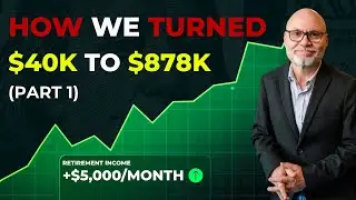 How We Turned $40K to $878K with Long-Term Care Insurance (Part 1)