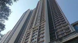 Ashar Arize Thane | Best 1 & 2 BHK Homes in Kalwa | Complete Project Tour Call 9321514751