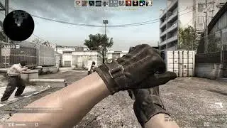 КАВАБАНГА на ЧАЧЕ CSGO Offline