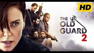 The Old Guard 2 (2025) | Charlize Theron, KiKi Layne, Uma Thurman | Review & Facts
