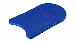 Speedo Team Kickboard, Blue, One Size