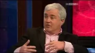Stuart Barnes assesses England's fly half options