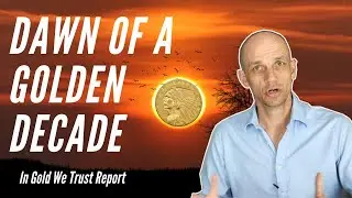 A Golden Decade for Gold: Summary of 