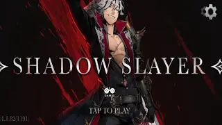 SHADOW SLAYER: THE DARK IMPACT GAMEPLAY | SHADOW SLAYER: THE DARK IMPACT | GAMES |