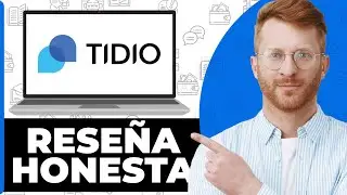 Tidio AI Rese&ntilde;a Honesta - &iquest;Mirar Antes de Usar?