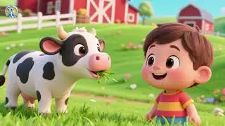 The Ice Cream Bridge Melts Away | Sweet Dessert Song for Kids | Fun Nursery Rhyme for Toddlers