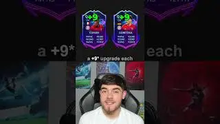 Every Winning RTTF Card In FUT History 🤯