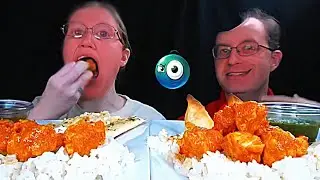 Songbyrd ASMR и Чак — самая милая пара COUISN.🥰😜