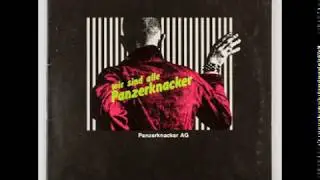 08_Discophrenia_Panzerknacker AG_Wir sind alle Panzerknacker
