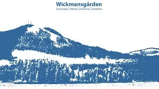 Gesundaberget 2020-07-07