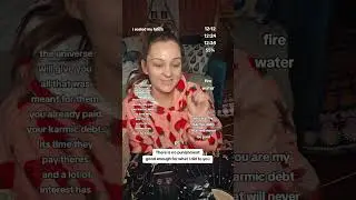 Нет достаточно справедливого наказания, часть 1.