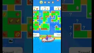 don't skip this video #farmland game ship transport #viral short 🏞️