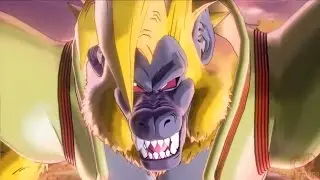 Dragon Ball Xenoverse 2 100% Misiones Secundarias 87, 88, 89, 90, 91 y 92 Z RANK