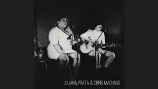 Shallow - Juliana Prata & Chris Machado (Ao Vivo)