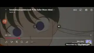 Smile russian meme sailor moon meme