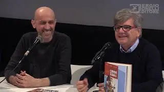 Storia del West a Cartoomics!