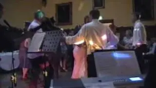 Wedding band Cambridge for hire - www.weddingbandcambridge.co.uk