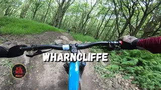 Wharncliffe Mtb: Moll Dog & Pillar of Salt