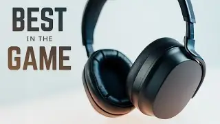 The Best Wireless Headphones on the Market - Drop Panda THX