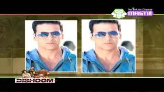 Dishoom Movie Review | Mastiii Tv