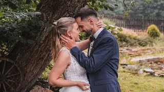 Michaela & Petr | Svatební video