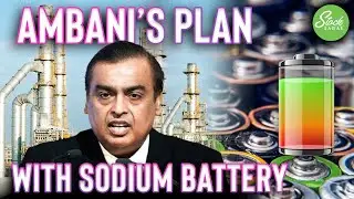 Reliance New Game Plan Like JIO | Battery | Car