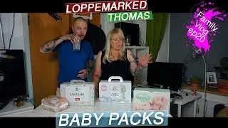 Tips for New Parents in Denmark - family vlog ep 20