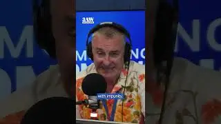 Tom Elliott backs the push to ban flag burning | 3AW Melbourne
