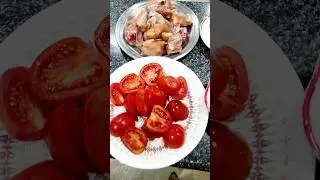 jenjar chicken kadai|Pakistani MoM daily routine vlogs #short #viral