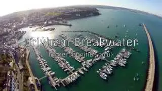Brixham Breakwater - higherdefinition.co.uk