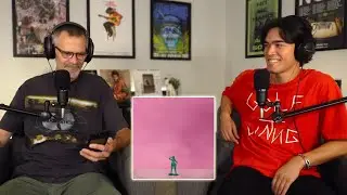 Mariah the Scientist & Kali Uchis - Is It A Crime | Reaction