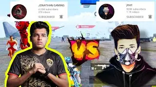 @JONATHANGAMINGYT vs @jrsot 😈 Attitude Revenge kill #shorts #shortvideo #pubg #bgmi