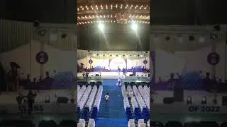 From The NTIC Graduation 2022|#shorts