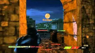 Uncharted 3 by [SoE]F-E-L-I-X-96 Epic Headshot