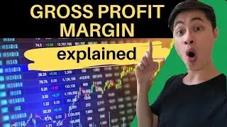 Gross Profit Margin for Beginners Explained