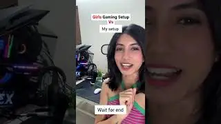 Xyaa vs me