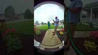 Karen strikes again! What would you do?