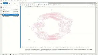 Tutorial 3, Insufficient Data (Underdetermined), Walk Through