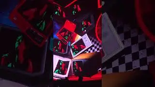 #nostalgia #imaginarium #music  Nostalgia Retro/Disco/Future