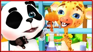 The Job Song for Kids - Baby Songs - Nursery Rhymes & Kids Songs - Watermelon Kids