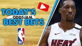Best NBA, NHL & CBB Bets Today: PrizePicks, FanDuel, Fliff - Sharp Picks, Predictions & Best Bets