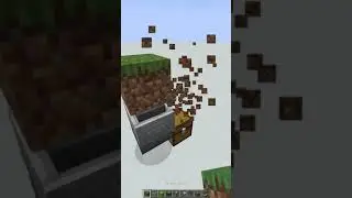 how to make a simple wool farm in minecraft
