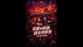 你要的快樂 我這裡都有