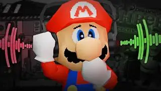 Скандали навколо музики Nintendo, про які не знали!