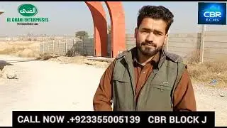 J Block Development Work