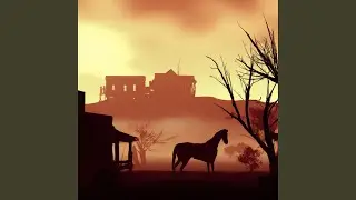 Relaxing Cowboy Western Americana Wake Up Alarm, January Twenty-second (Instrumental Acoustic...