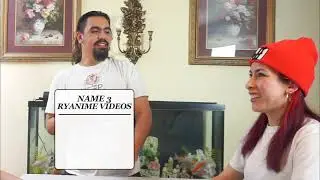PACHECO TWINS 5 SECOND CHANGE- NAME 3 RYANIME VIDEOS